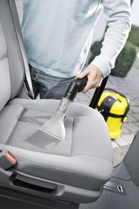 Kärcher Puzzi 8/1 C – Test & avis