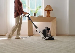 Test & Avis – Tineco Carpet One Cruiser