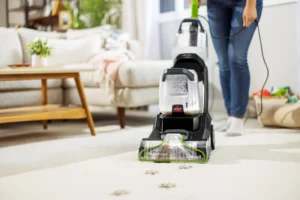 Avis Bissell PowerWash Pet : la meilleure shampouineuse pour animaux ?